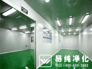 生物醫藥GMP凈化車(chē)間照明.gif